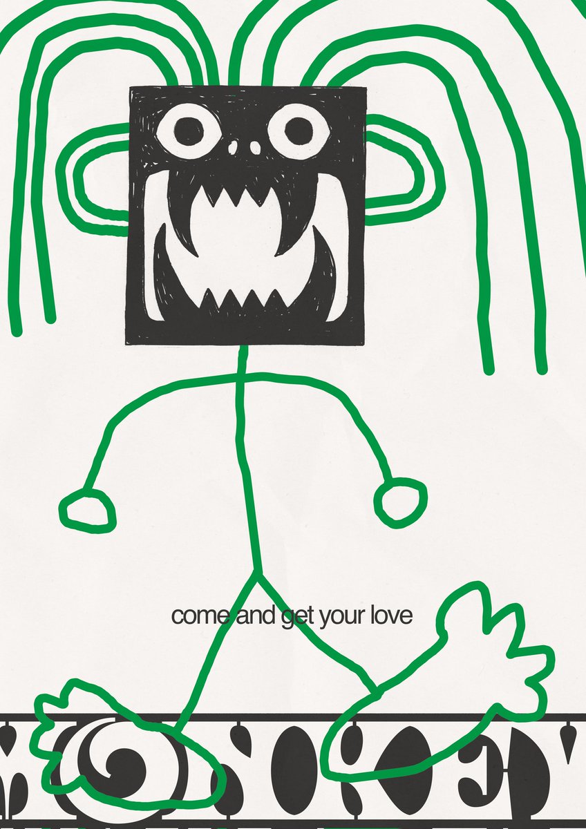 WindowsCiego's tweet image. posters de la jungla