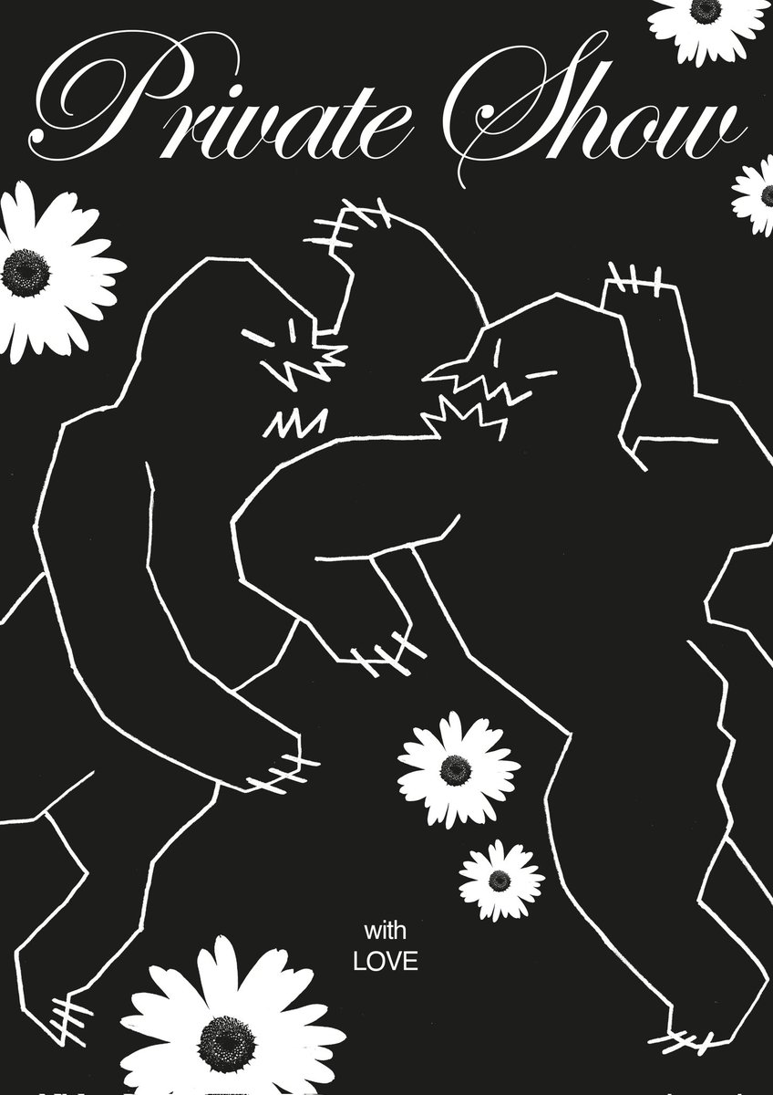 WindowsCiego's tweet image. posters de la jungla