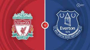 Join us for the #LiverpoolDerby This Saturday!  #LiverpoolFC  v #Everton - 12.30pm
<a href="/FrontRoomRhyl/">Front Room</a>
Showing on Large Screen With Surround Sound #football #derbyday #Rhyl