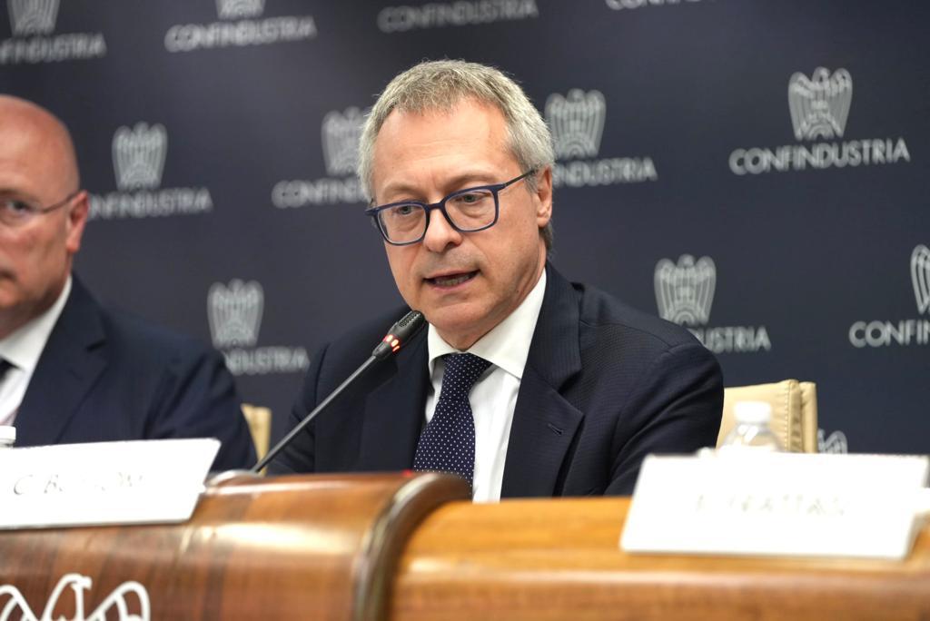 Carlo Bonomi (@carlobonomi_) on Twitter photo #19ottobre Oggi parteciperò alla presentazione del Rapporto Cyber Index #PMI, con <a href="/SantoniAgo/">Agostino Santoni</a> e promosso da <a href="/Confindustria/">Confindustria</a> e <a href="/GeneraliItalia/">GENERALI ITALIA</a> #19ottobre Oggi parteciperò alla presentazione del Rapporto Cyber Index #PMI, con <a href="/SantoniAgo/">Agostino Santoni</a> e promosso da <a href="/Confindustria/">Confindustria</a> e <a href="/GeneraliItalia/">GENERALI ITALIA</a>