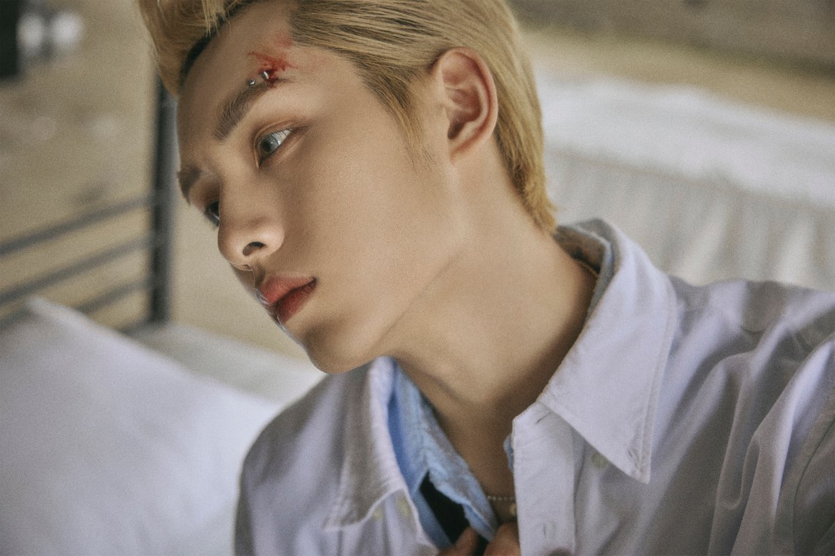 WayV 威神V 'No One But You + INVINCIBLE (极限)' Track Video Image #WINWIN

【On My Youth - The 2nd Album】
Digital Album ➫ 2023.11.01 (CST/KST)
Physical Album ➫ 2023.11.08 (CST/KST)

#WayV #威神V
#NoOneButYou
#INVINCIBLE #极限
#OnMyYouth #遗憾效应
#WayV_OnMyYouth