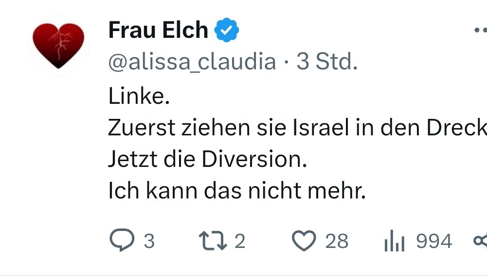 GabrieleFritz3's tweet photo. #elchtest ? https://t.co/fcxRHul497