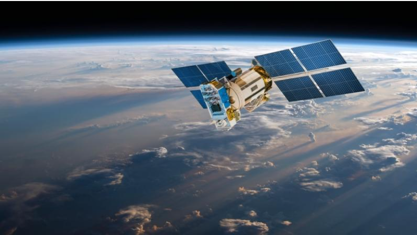 Spotted! We are proud to be named in the EE Times article - GaN in Space: Unlocking efficiency and performance in satellite systems  l1nq.com/wW6Sv #GaN #EETimes_EU