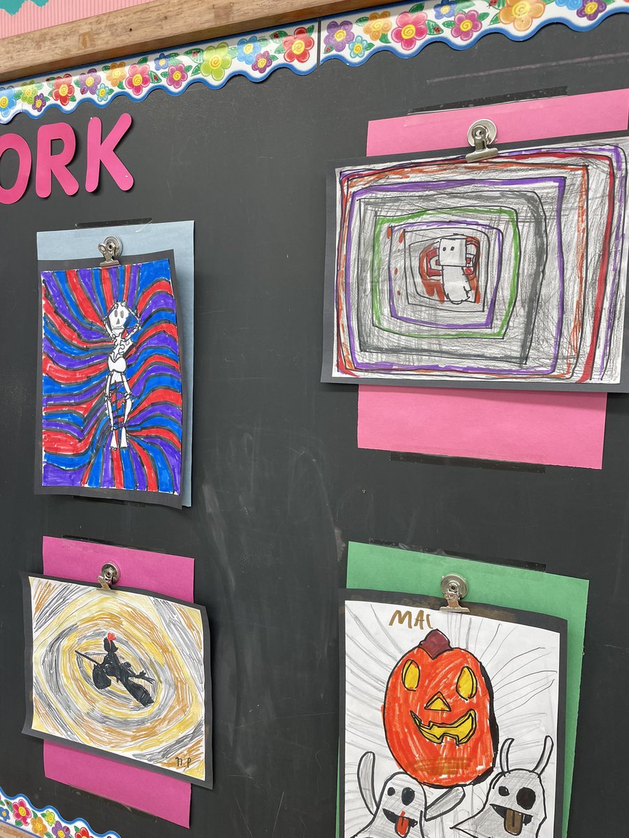 Miss. Millette :) tweet media