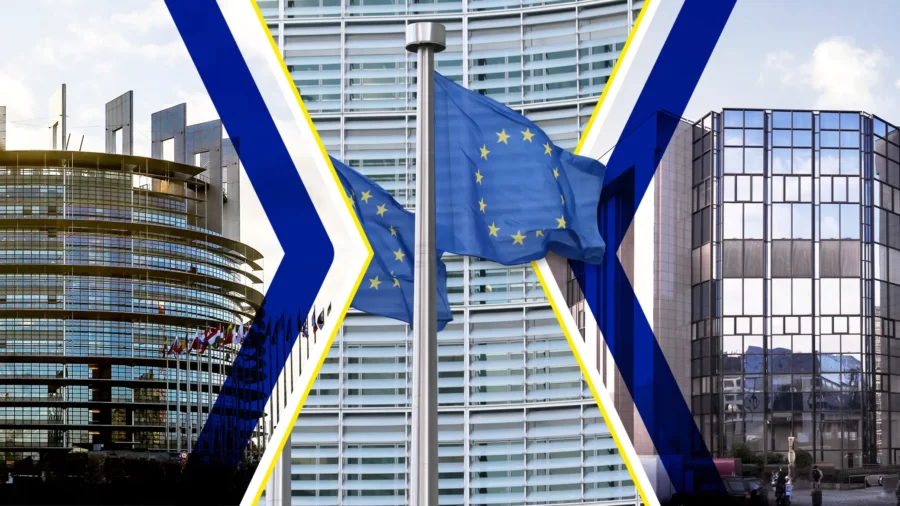 Las negociaciones de la Directiva Europea sobre Diligencia Debida entran en su recta final dlvr.it/Sxfct5