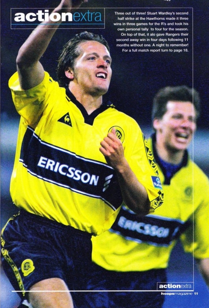 On This Day - #QPR tweet media