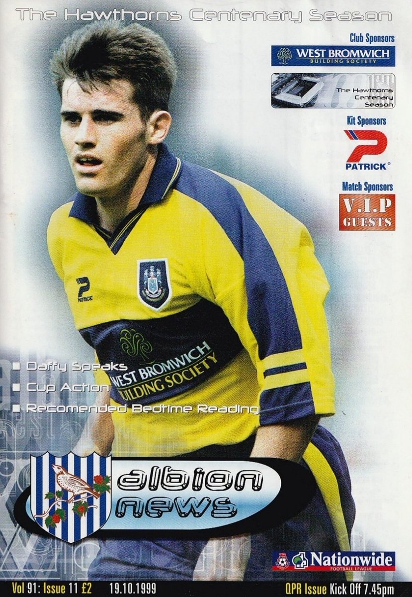 On This Day - #QPR tweet media