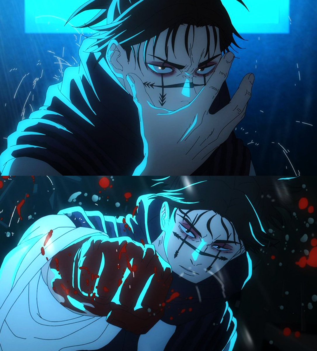 JUJUTSU KAISEN DAY ‼️