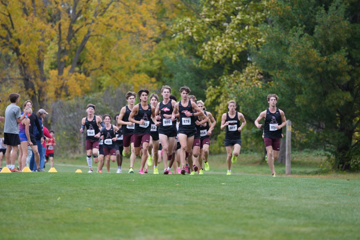 AnkenyHawksXC (@ankenyhawksxc) on Twitter photo π¨ ON TO STATE π₯
β¦ hitting their strideβ¦
β¦ final goals loadingβ¦
District Champs β
5 in the top 8 β
5 under 16:00 β
#ankenyhawksxc <a href="/AHSHAWKCC/">Coach Lindaman</a> π¨ ON TO STATE π₯
β¦ hitting their strideβ¦
β¦ final goals loadingβ¦
District Champs β
5 in the top 8 β
5 under 16:00 β
#ankenyhawksxc <a href="/AHSHAWKCC/">Coach Lindaman</a>