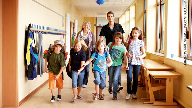 10 Tipps für junge Lehrerinnen und Lehrer: Gegenseitiger Respekt in der Lehrer-Schüler-Beziehung: link.betzold.de/nBYH
#Bildungsprofis