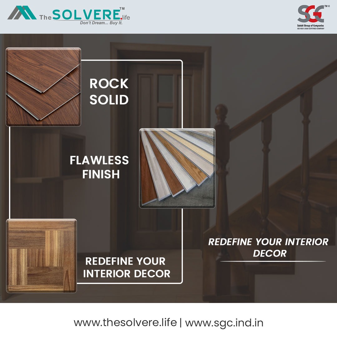 Select from a spectrum of the finest interior flooring and tiles range of The Solvere.

thesolvere.life

#FlooringDesign #TileTrends #InteriorFlooring #TileInspiration #HomeRenovation #FlooringOptions #TileStyle #DesigningInteriors #FlooringIdeas #TileSelection