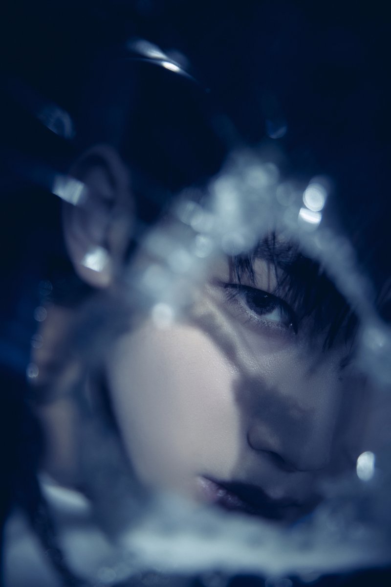 [&amp;TEAM] First Howling : NOW
Concept Photo
#WILD 
#JO 

2023.11.15 18:00 JST/KST

#andTEAM #FirstHowling_NOW