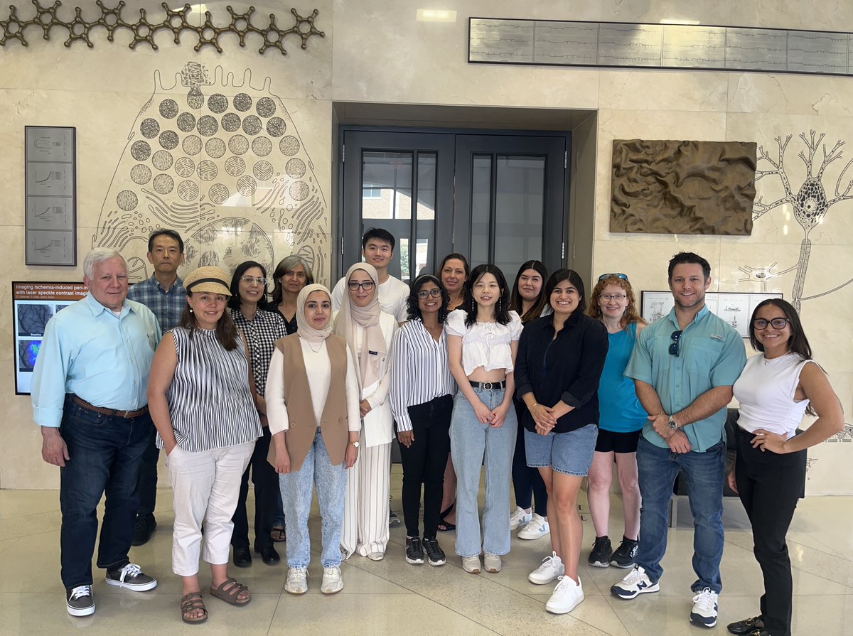 UT Biomedical Informatics Lab tweet media