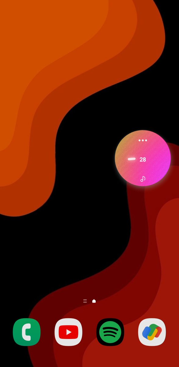 Anshugboss's tweet photo. Anyone try this new sound assistant apk it changes whole volume style
#samsung
#goodlock
#soundassistant
#NewPost
#Trending
#TrendingHot
#GoodMorningEveryone https://t.co/EiHDI9hCLp