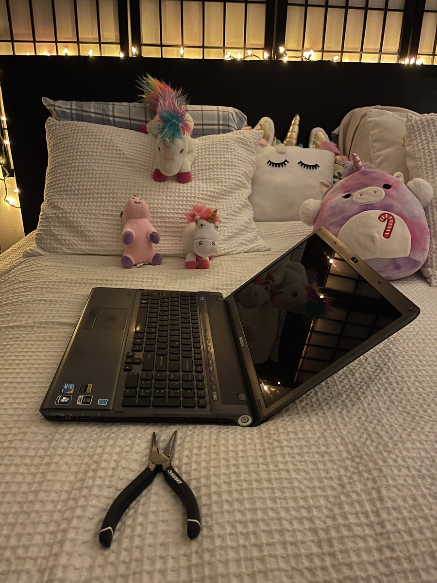 adamtwiggs's tweet photo. WTF is this?! $meme by midnight on Halloween or I sacrifice my laptop! I must be PAINFULLYBULLISH for #memecoin by @Memeland. Stay tuned!! #memeorbust https://t.co/NGazVlnn3Q
