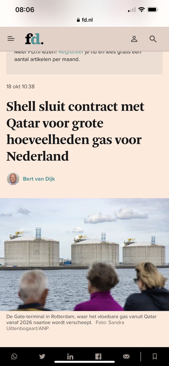 Hans Hendriks tweet media
