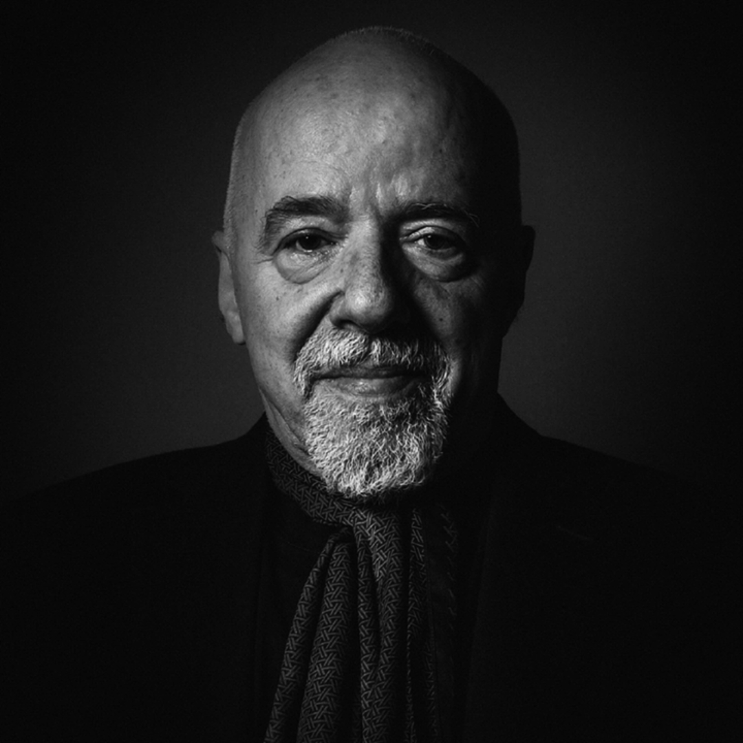 “The simple things are also the most extraordinary things, and only the wise can see them.”

— Paulo Coelho