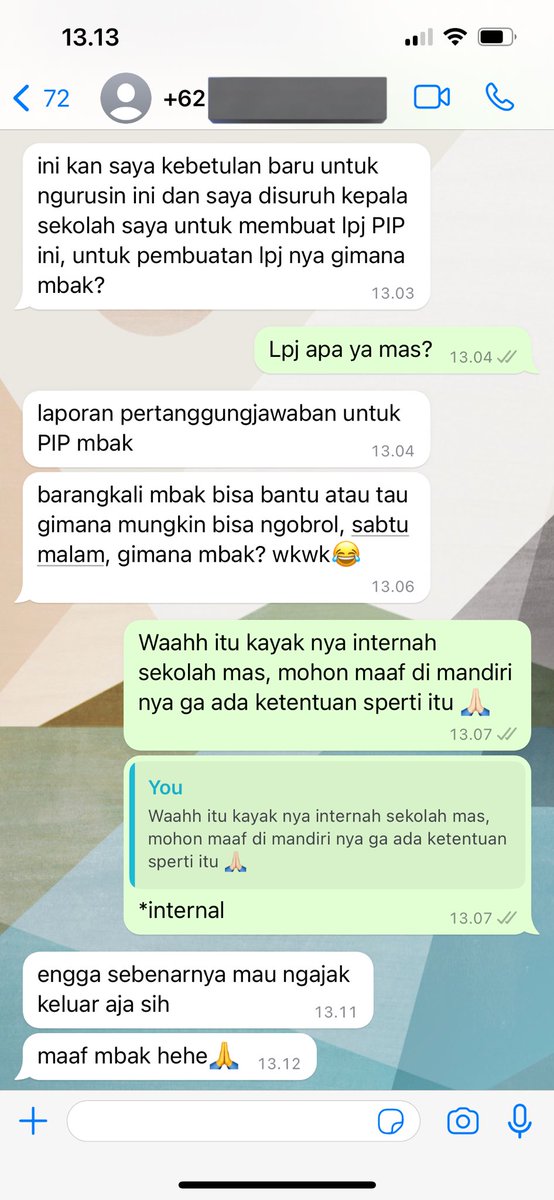 f3poho's tweet photo. Monmaap nih. Emang dikira masih embak-embak yg bisa digandeng malem minggu gitu ta ini? 
Sudah emak-emak bukan embak-embak lagi coooyyyy 😭 https://t.co/70cpwMh3Dq