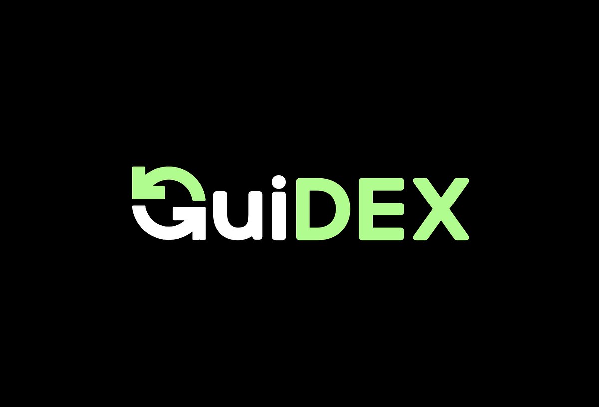 GaryOakCrypto's tweet photo. @gandalfcryptto Did you add some $GUISE to your long term port sir👀

Guiser Team will be launching #GUIDEX Alpha that will enable users to swap tokens on the platform. 

"Disperse" is also out where users can engange same currency swap like eth-eth on same chain

Better not miss on $GUISE https://t.co/uYTKsxytep