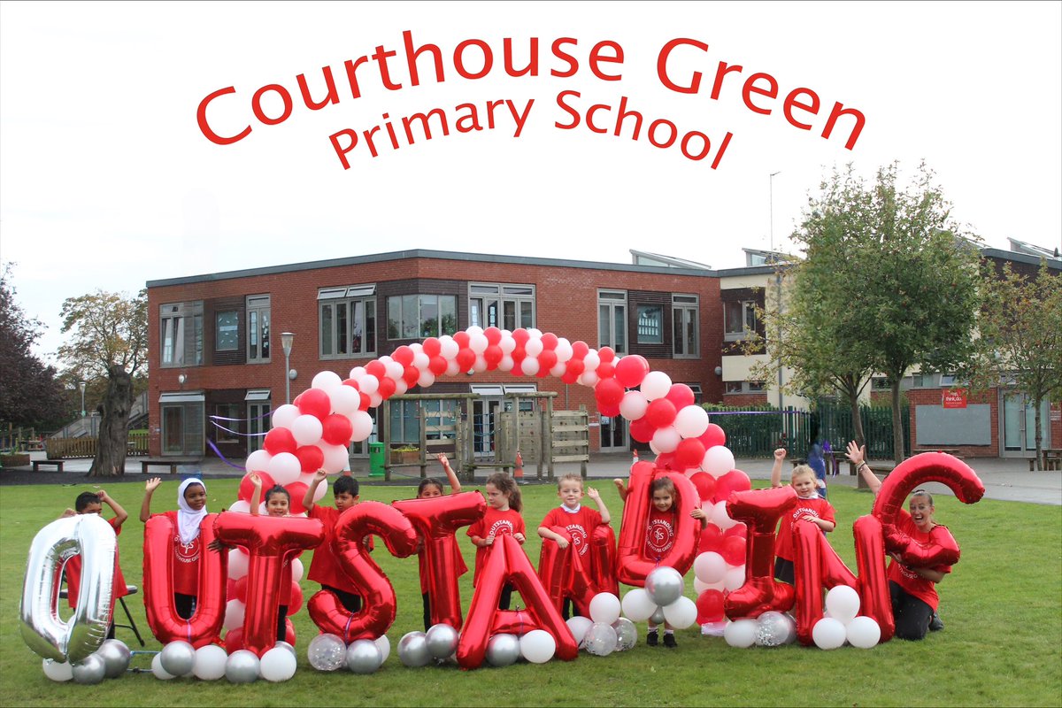 “ ‘Doing our best, to be our best’
Is the absolute essence of life in this school.”

files.ofsted.gov.uk/v1/file/502284…