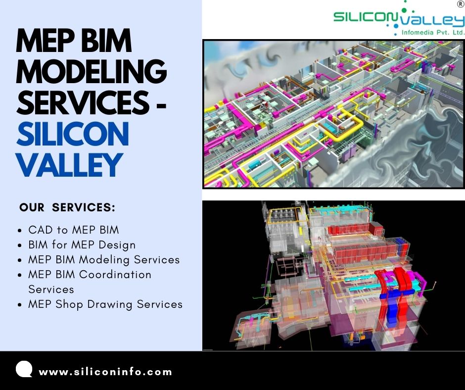 silicon_ltd's tweet image. Modern infrastructure was built by Silicon Valley professionals who developed MEP BIM modelling. We are the ones who turn concepts into reality, making sure that each nut, bolt, and wire has a specific function. #BIMforMEP #MEPBIMModeling #CAD #BIM

➡️siliconvalleyinfomedia.blogspot.com/2023/07/master…