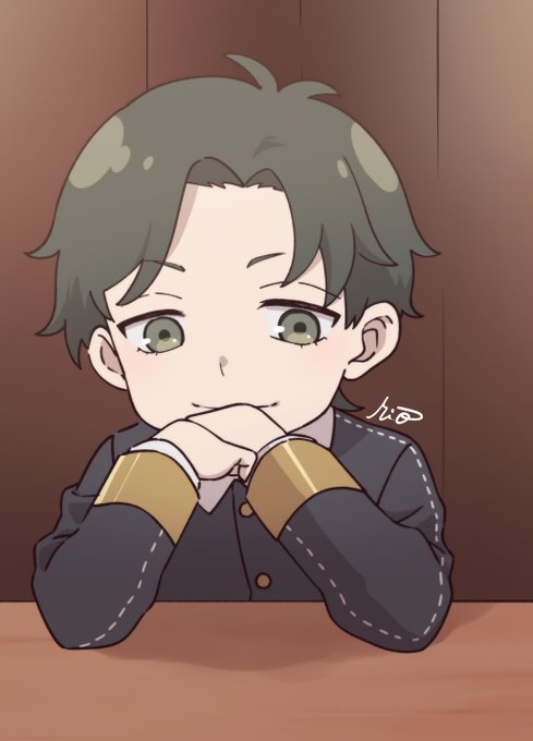 「ダミアン」のTwitter画像/イラスト(新着))