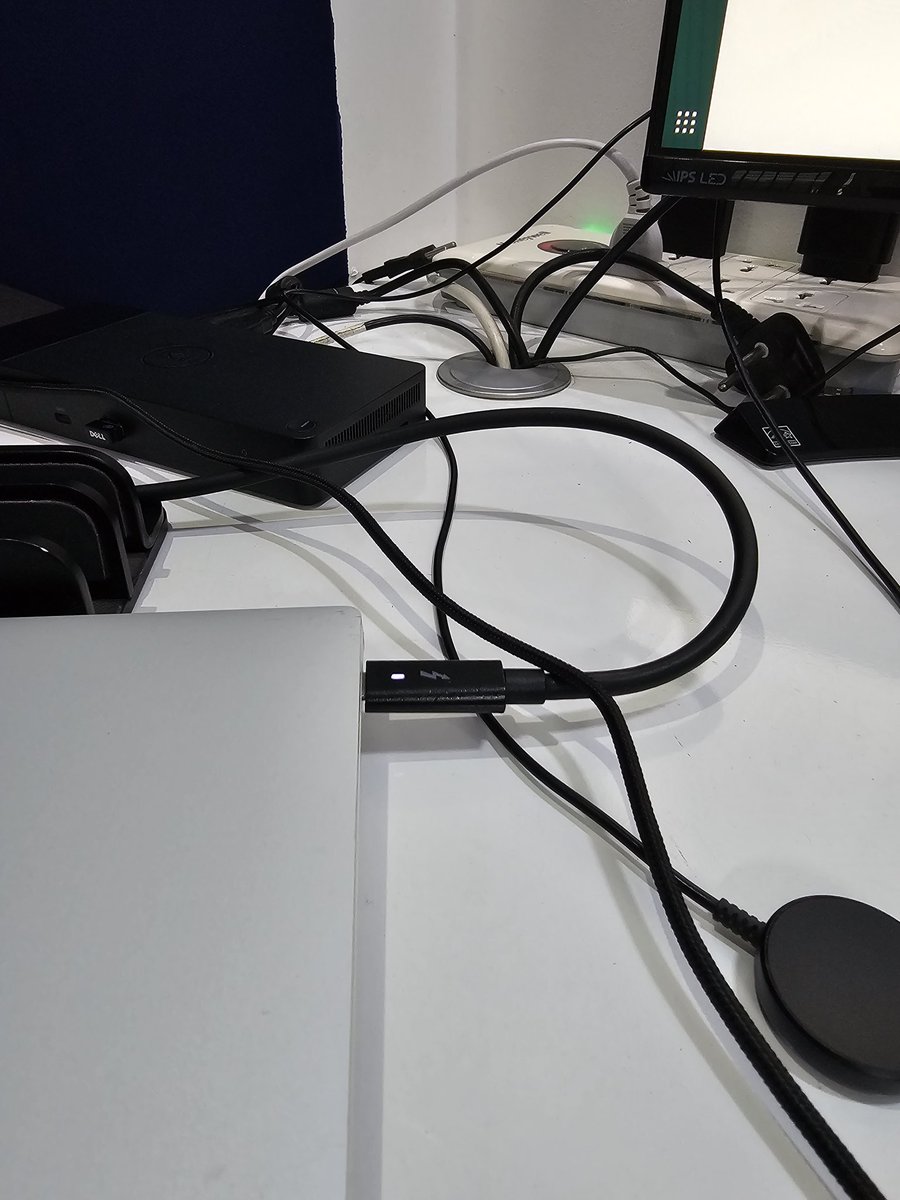 It's FOSS tweet media