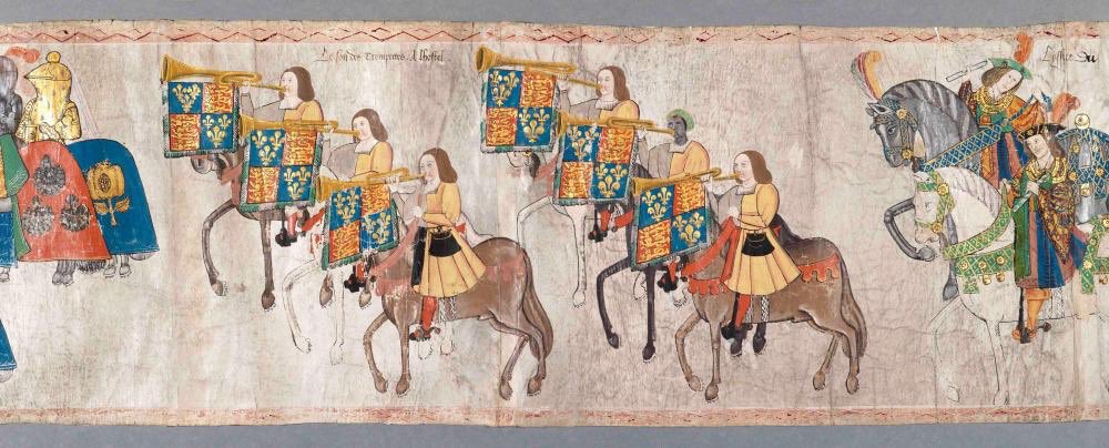 NPG Schools (@npgschools) on Twitter photo Discover the story of John Blanke and why he is significant in our History Explainer video with <a href="/michael1952/">Michael I. Ohajuru DUniv, FRSA</a> from <a href="/WhoIsJohnBlanke/">JohnBlankeProject</a> on Schools hub <a href="/NPGLondon/">National Portrait Gallery</a> #BlackHistoryMonth
npg.org.uk/schools-hub/hi… Discover the story of John Blanke and why he is significant in our History Explainer video with <a href="/michael1952/">Michael I. Ohajuru DUniv, FRSA</a> from <a href="/WhoIsJohnBlanke/">JohnBlankeProject</a> on Schools hub <a href="/NPGLondon/">National Portrait Gallery</a> #BlackHistoryMonth
npg.org.uk/schools-hub/hi…