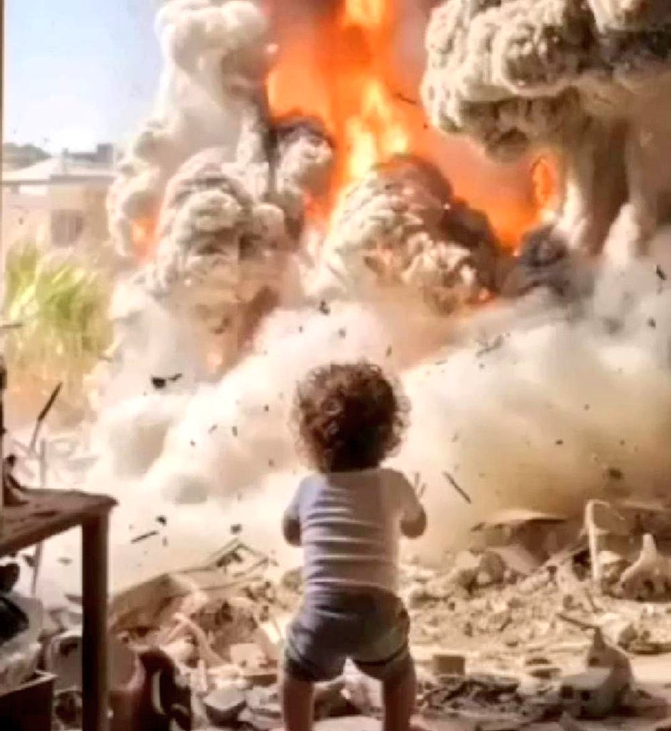 …