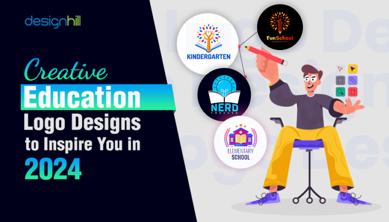 10 Creative Education Logos To Inspire You In 2024

designhill.com/design-blog/cr…

#logo #creativelogos #design #educationlogo #education #schoollogo