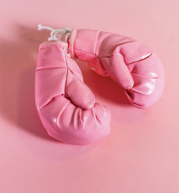 Excelencia Oncología Molecular (@excelenciaonco1) on Twitter photo No todas las heroínas llevan capa. Son las guerreras que luchan cada día por su vida con coraje, esperanza y valentía.
Nosotros seguimos luchando cada día aportando nuestro granito con nuestra investigación🔬🩺 
Día Mundial Contra el Cáncer de Mama
#19Oct #investigación #lucha No todas las heroínas llevan capa. Son las guerreras que luchan cada día por su vida con coraje, esperanza y valentía.
Nosotros seguimos luchando cada día aportando nuestro granito con nuestra investigación🔬🩺 
Día Mundial Contra el Cáncer de Mama
#19Oct #investigación #lucha