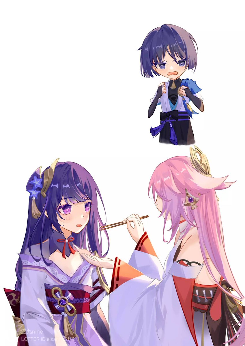 vbauer16's tweet image. I'm really looking forward to seeing all the amazing Genshin Impact cosplays at the next gaming convention!
 🥺🥺 #原神 #AEWCollision #Rockies #cosplay #命运方舟 #NicBrundson #elyisa  
Original: 卷芯菜