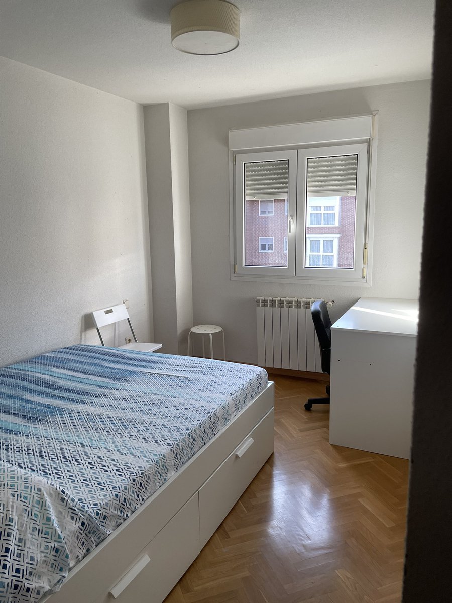 Algunas fotos del piso. 🥰