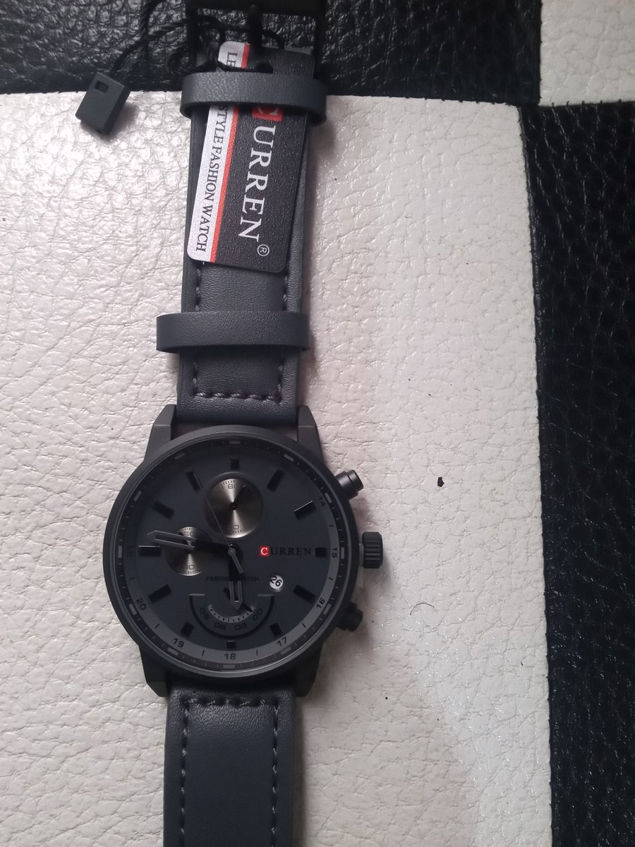 PhaseOclock's tweet photo. Authentic Curren Watches
Ksh 2,899
Free delivery in CBD, charges apply countrywide 🇰🇪
Order here https://t.co/3OxCM4HzHg

00 to KPLC PREPAID M-PESA Kanjo Dasani Ndii Nairobians USSD Kenya Kwanza https://t.co/tyijtO3Gx2