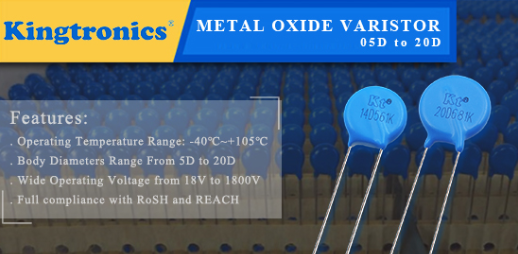 Kingtronics's tweet photo. Kingtronics Blog is updated now in #English #Portuguese !

Click the link below to check the information about #Metal #Oxide #Varistors :

-English
https://t.co/VMW3OKvBS7
-Portuguese
https://t.co/HagrnXvHwd

📧Joanna sales10@ecap.hk/info@kingtronics.com/Skype: kingtronics.sales2 https://t.co/mEKzKzoKw1