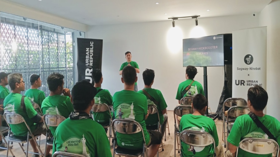 Segway-Ninebot APAC tweet media