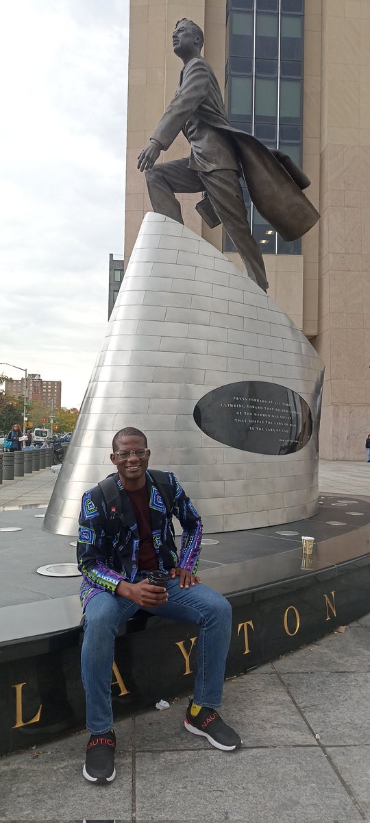 Harlem, New York
Oct. 18, 2023