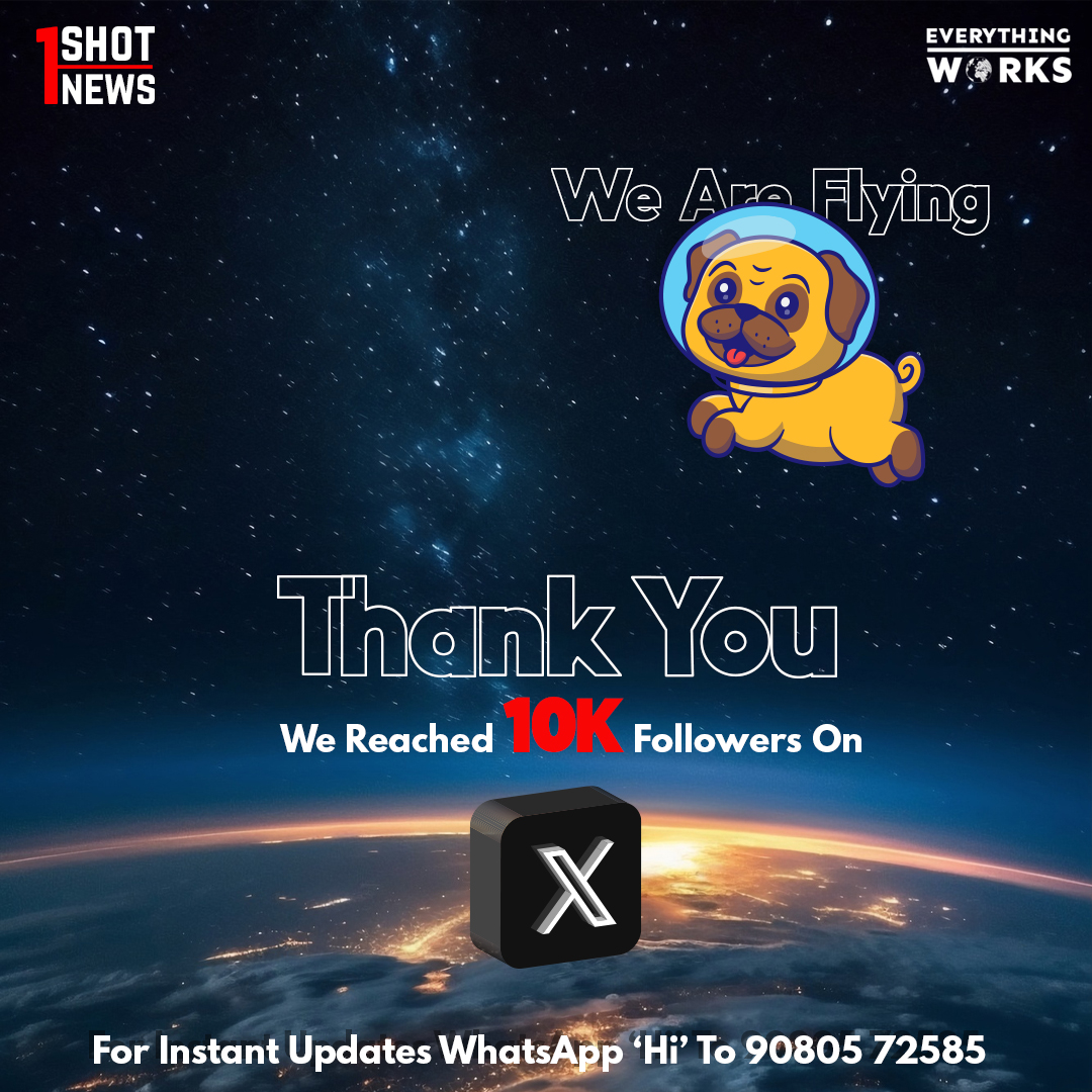 Everything Works tweet media