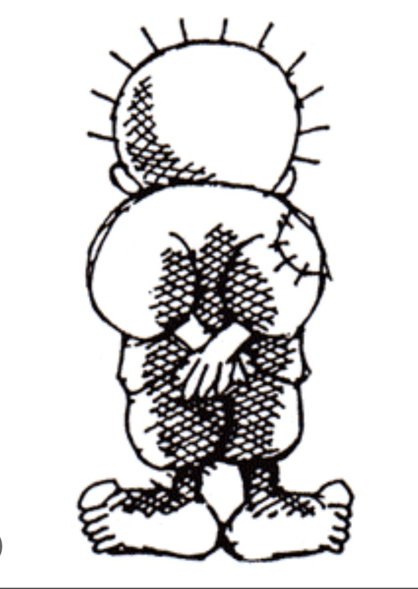 Savaşında bir ahlakı vardır. Ancak ahlaksız bir topluluğa ahlaktan bahsetmeye gerek yok.  Filistin halkının mazlumiyeti ni dünya görmeli artık.