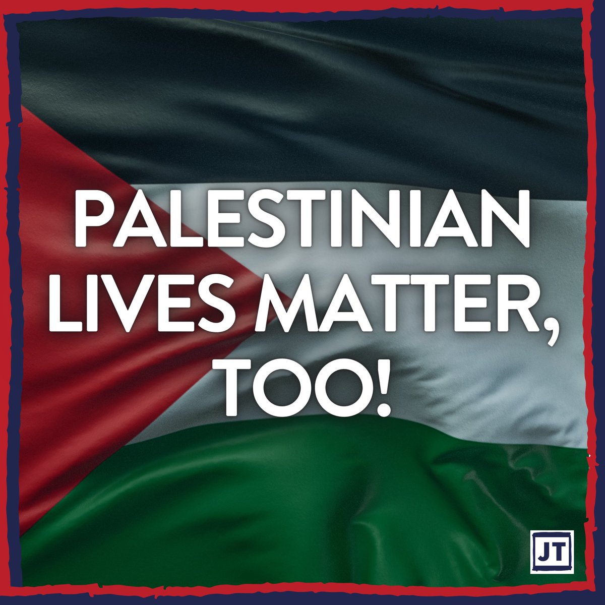 Wann versteht Ihr feigen Politiker das endlich?Palästinenser sind genau soviel wert wie Israelis.