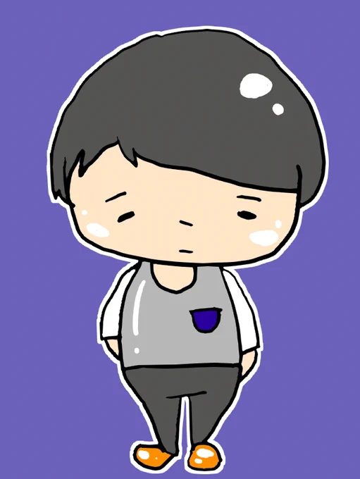 イラスト大教室というコミュニティの新規募集があるよー! ただただお絵描きを愛する人の集まりなのに、自分の中の「くりえいたー」っていうものの解像度が上がった不思議('`) 3年前にイラスト大教室に入る直前と今年の絵を見ると随分動きが加わった印象があるなあ。