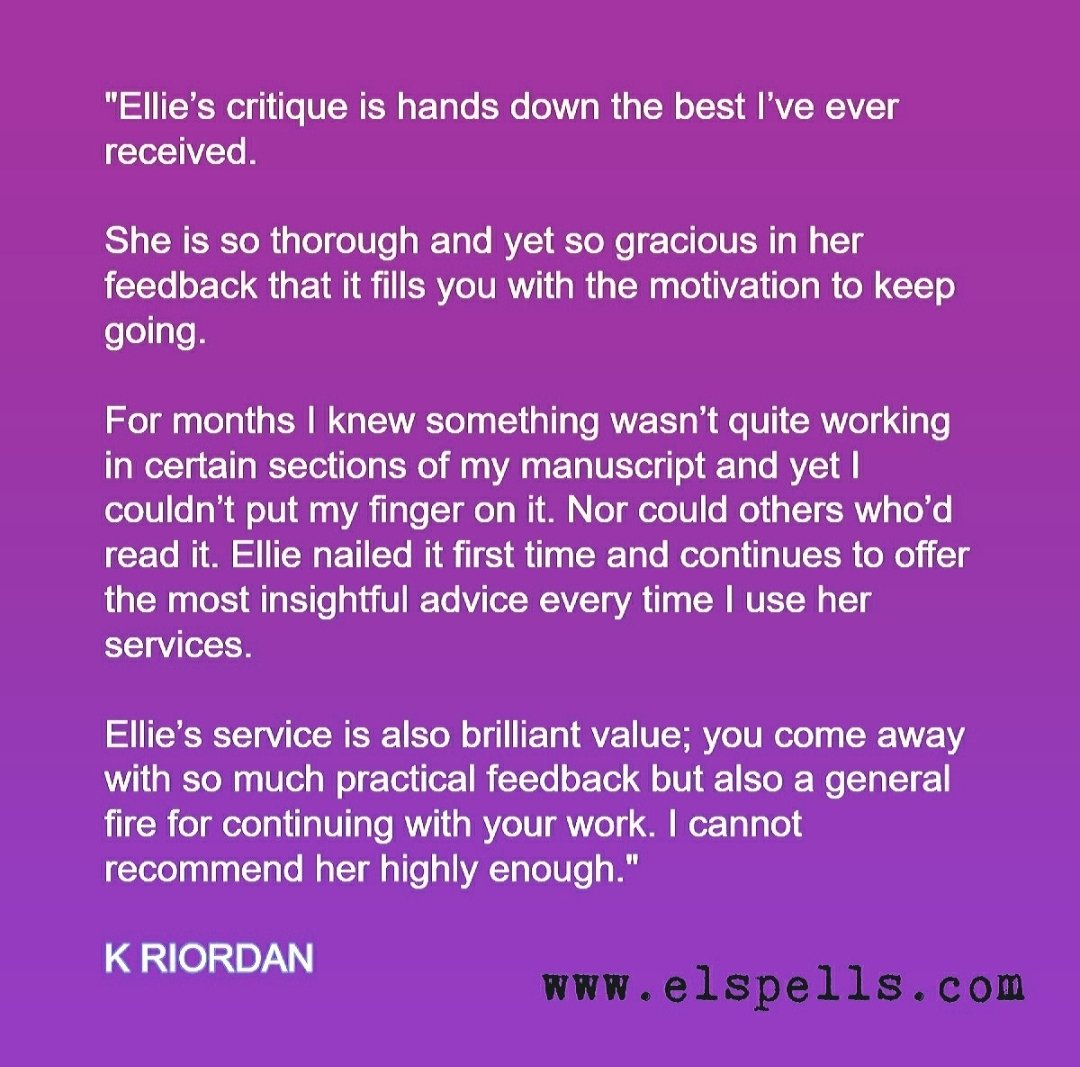 elspells13's tweet photo. A few recent #clienttestimonials - visit https://t.co/hKdKCCIKxx to see more!

#ElspellsWritingFeedback #WritingCommunity #amwriting #amediting #WritersRT #writingfeedback #writingcritique #writers #newwriters ✍ https://t.co/0WCbqTs3FE