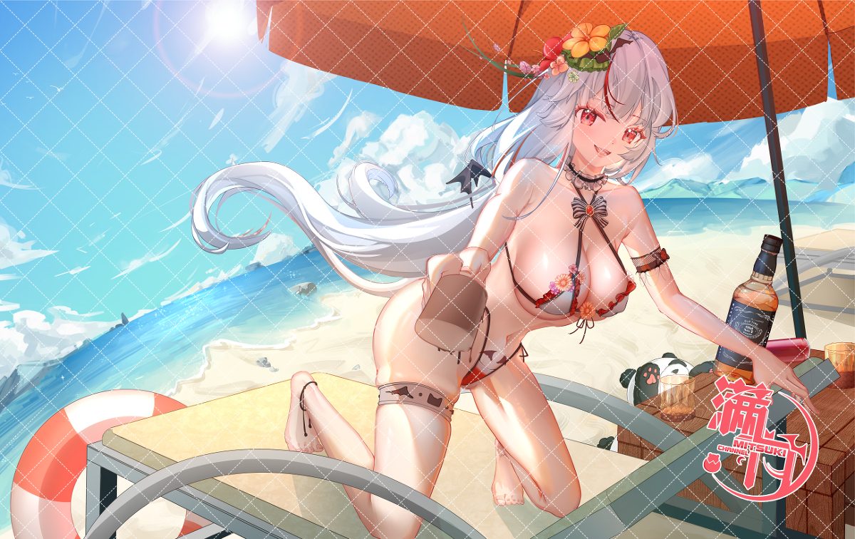 🙉🙉🙉🙉 manga cute ACGN   
Source: pixiv.net/artworks/10026…