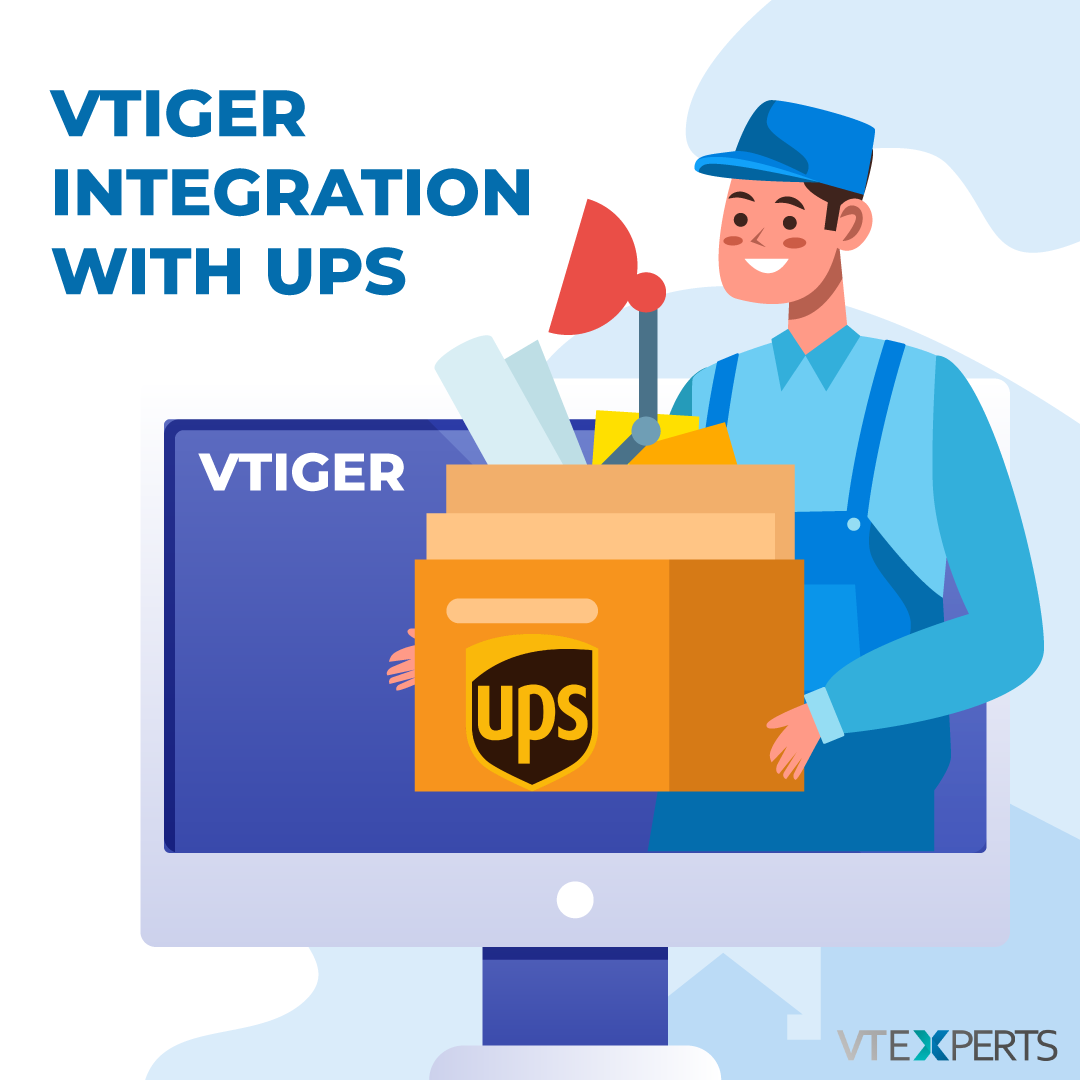 vtexperts's tweet image. VTiger customization with UPS allows users to generate tracking numbers and print labels using UPS API without any hassle
Details: bit.ly/3XmpI3K
#VTExperts #VtigerCRM #vtiger #Vtiger7 #ExtensionPack #customization #UPS #labels #tracking #delivery #API
