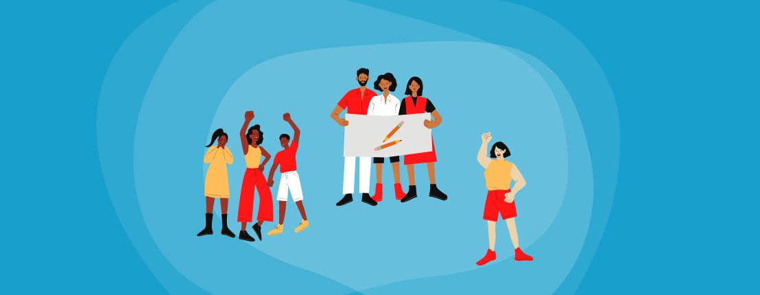 techsoupcanada's tweet image. Is your organization&apos;s website in need of a refresh? Learn how to build with content in mind with this valuable tool offered by our friends @animikii. Find the full article here! techsoup.ca/content/reconc… #npmc #nonprofits #digitalcomms