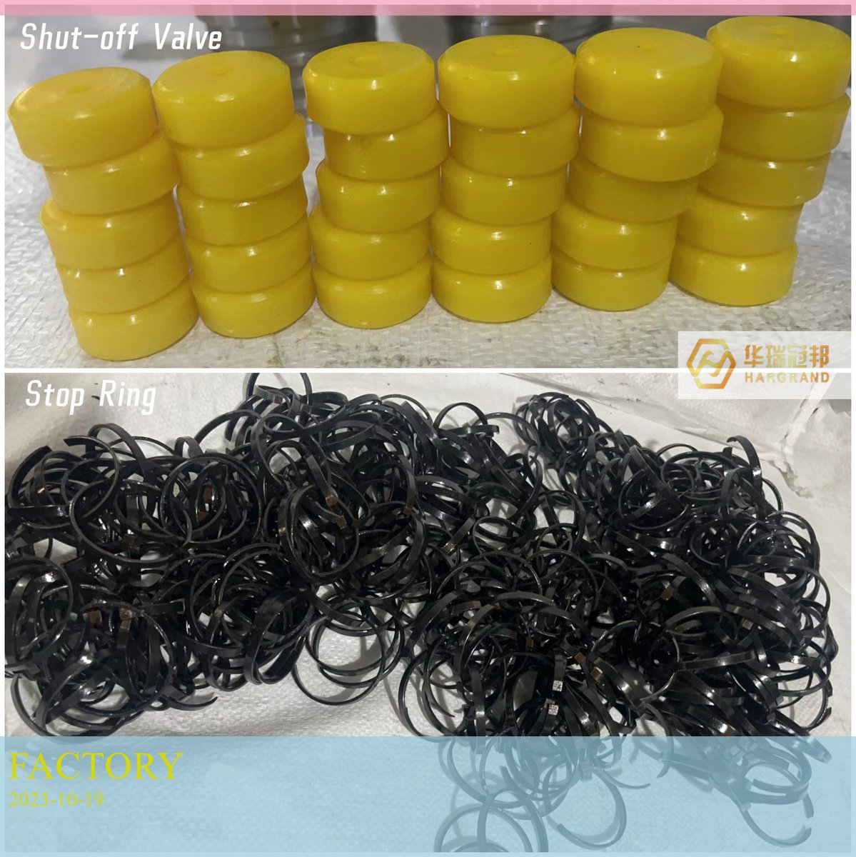 CandaceZhou7's tweet image. YES...
&quot; Q &quot;
Series
Wire-line
Spare Parts
For Core Drilling
Checking &amp;amp; Inquiry
Wa: +86 187 3166 6682
#Geotechnicaldrilling #Corebit
#Explorationdrilling #Diamondbits #Diamondcoredrilling #Rockdrillingtools #Drillingrod
#Corebarrels #Rockdrilling #Drillingtools #Mineralexploration