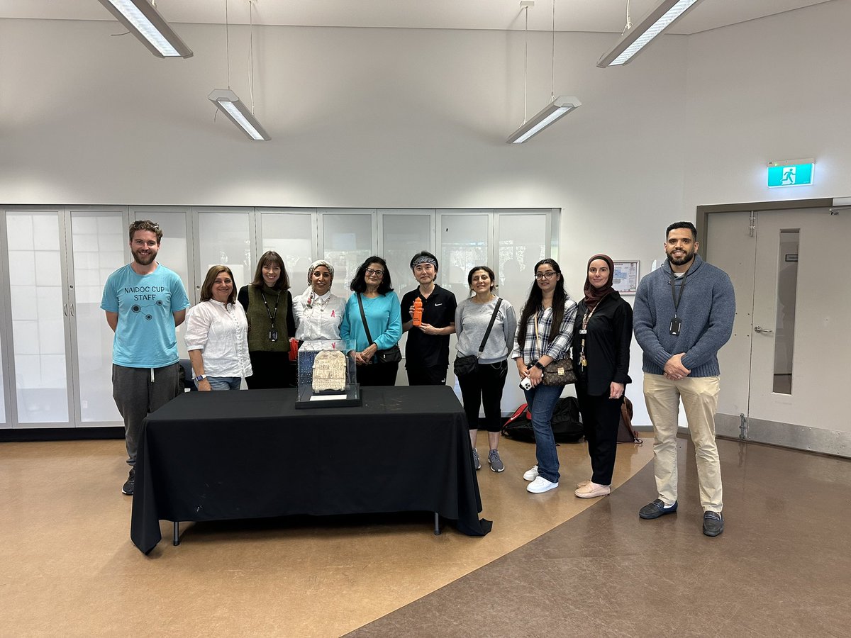 Melanie Pitkin tweet media