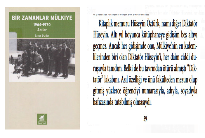 Mehmet Akbulut (@sbfkutuphanesi) on Twitter photo 