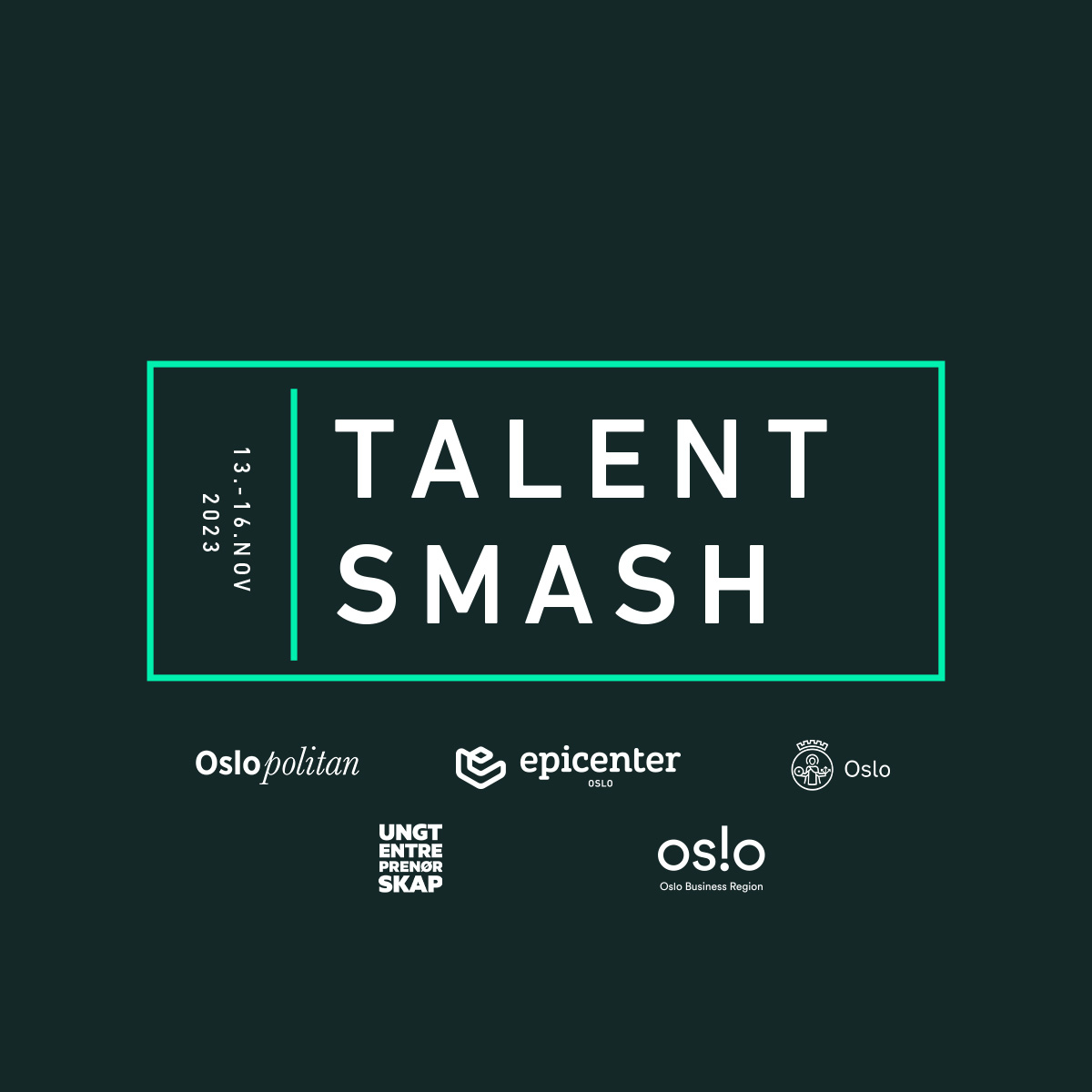 The highly-anticipated program for Talent Smash 2023 is now unveiled, and we're thrilled to share a lineup of exciting events with you! 📅 🔗 Check out the complete program here: hubs.li/Q025MgKy0 #TalentSmash #InnovationSolutions #SaveTheDate