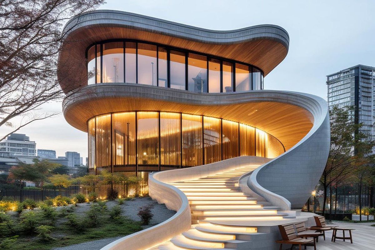 8 AI-Powered Architectural Rendering Programs You Should Try.

parametric-architecture.com/8-ai-powered-a…